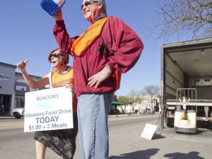 13th Annual Fill the Gazebo 