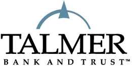 talmer bank and trust