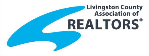 Livingston County Association of Realtors logo